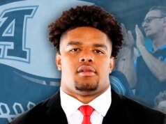 Toronto Argonauts contrata produto de Cincinnati, Phillip Wilder