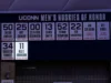 Karaban ajuda o nº 6 UConn a vencer Seton Hall 71-67 após ser adicionado ao Huskies of Honor