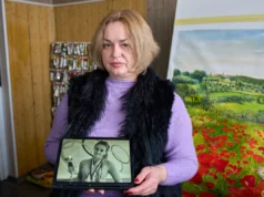 Artista por trás do capacete olímpico ucraniano proibido chama o tributo a Heraskevych de ‘grande heroísmo’