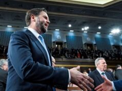 Administração dos EUA interrompe parte do financiamento do Medicaid para Minnesota, diz Vance