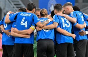 Valor das equipes do norte da América: o CF Montréal continua na fila do pelotão