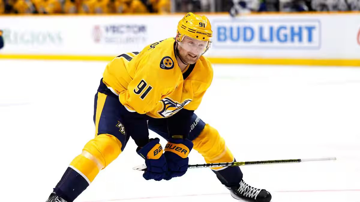 Steven Stamkos garante que não há uma «nenhuma chance» de que a cláusula de não movimento será liberada