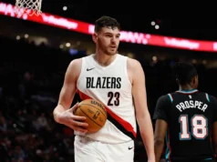 The High Score 100: Os maiores ascendentes e descendentes na classificação à medida que navegamos na Semana 17 no basquete fantasia