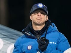 Un entraîneur exclu des Jeux pour consumo d’alcool