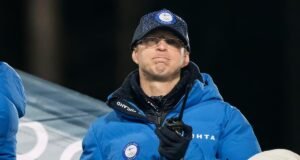 Un entraîneur exclu des Jeux pour consumo d’alcool