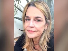 ‘Nunca é tarde demais’: o novo apelo de Savannah Guthrie pela libertação da mãe enquanto o FBI analisa a luva