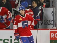 Le Rocket desgriffe les Bears