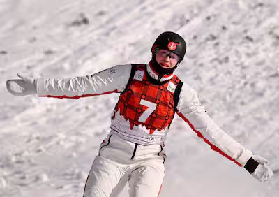 À vigilância dos Jogos Olímpicos Samedi: uma quarta medalha para Valérie Maltais?