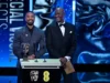 O que foi dito nos Baftas enquanto a reação ao racismo de John Davidson aumenta