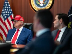 EUA estão se aproximando da guerra com o Irã, alertam fontes de Trump