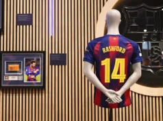 Barcelona supera Real Madrid e Bayern no ranking de receitas da UEFA