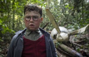 Netflix compra ‘Lord Of The Flies’ enquanto Sony garante excesso de negócios para drama de Jack Thorne