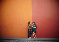 Paz Vega e Carlos Bardem lideram o elenco do drama de futebol em língua espanhola ’10-11 ′, imagens iniciais reveladas