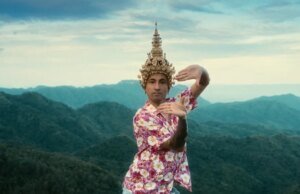 Queer Southeast Asian Ballroom Doc ’10s Across the Borders’ embarcado pelo Rise and Shine da Alemanha (EXCLUSIVO)