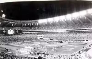 Em Milão, como ailleurs, les Jeux olympiques «ont toujours été politiques»