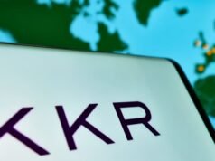 Os principais executivos da KKR superam os temores da indústria e compram US$ 35 milhões em ações