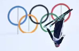 Report de l’épreuve de sauts aux Jeux olympiques: «C’est frustrant un peu, mais je comprends la décision»