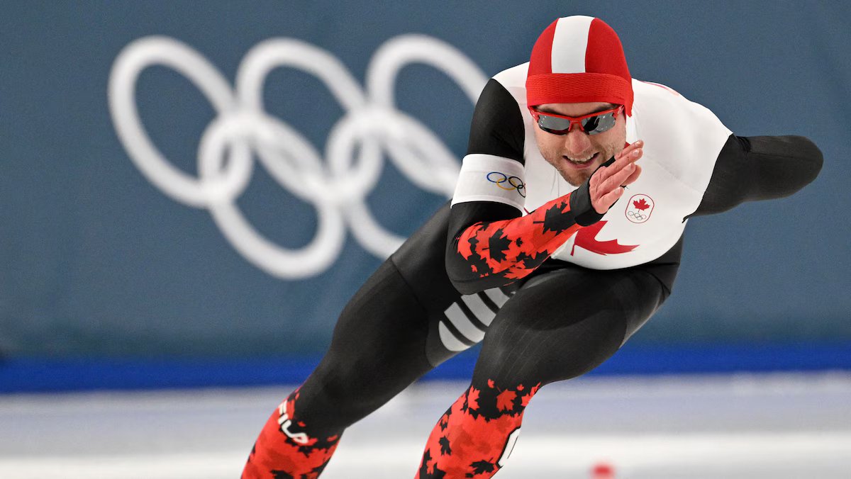 «On s’en va droit dans le mur»: Laurent Dubreuil en rajoute sur le sous-financement des athlètes