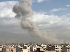 Israel e EUA lançam ataques contra o Irão, empurrando o Médio Oriente para um novo conflito