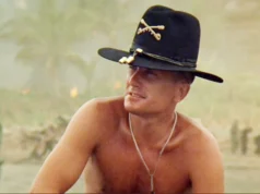 Robert Duvall: o grande astro de Hollywood cujo machismo guardava profundezas ocultas