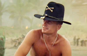 Robert Duvall: o grande astro de Hollywood cujo machismo guardava profundezas ocultas