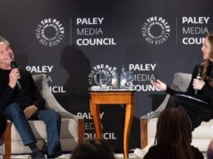 Brian Grazer fala sobre IA, ‘8 Mile’, ‘Splash’, acelerando seu ‘motor da curiosidade’ e por que salários fixos para artistas são ‘desincentivadores’