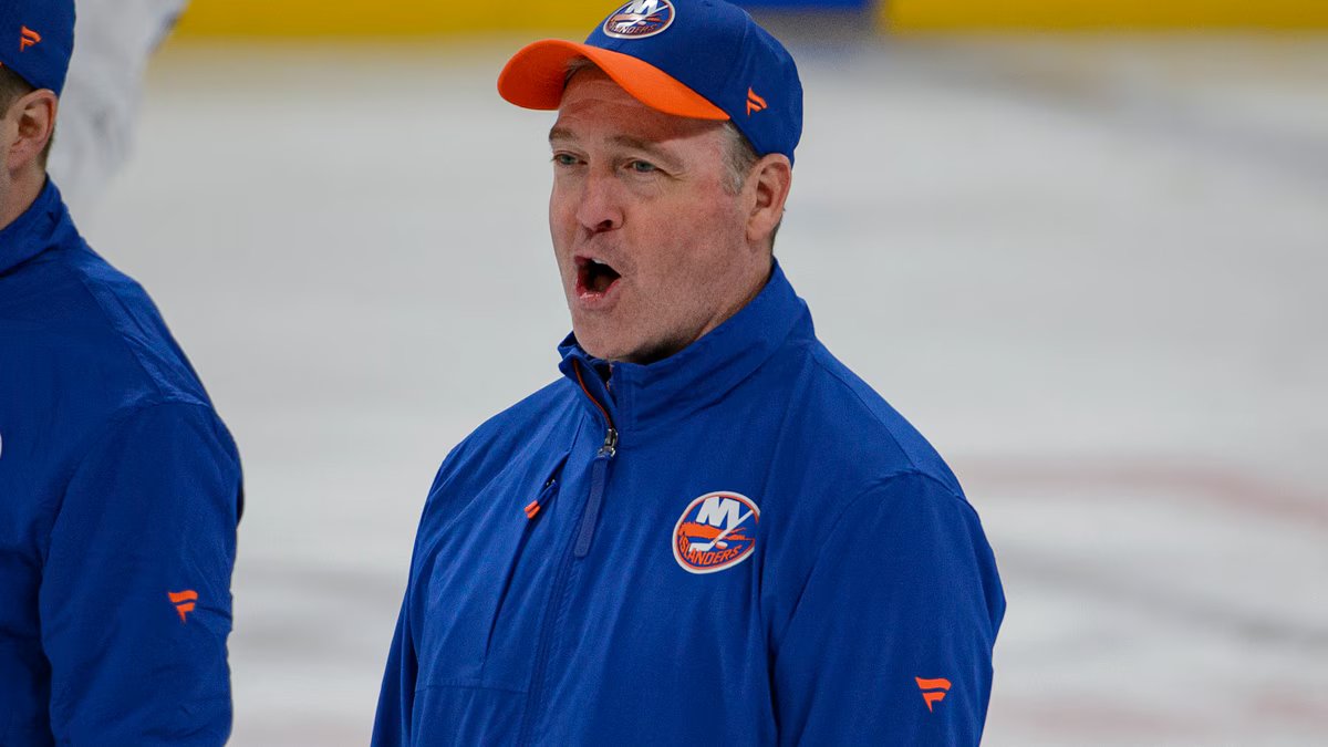 Primeira temporada de Matthew Schaefer: Patrick Roy é impressionado e surpreso