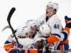 O vencedor do OT de Pageau fecha o rali dos Islanders sobre os Canadiens por 4-3 e Schaefer estabelece outra marca de estreante