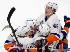 O vencedor do OT de Pageau fecha o rali dos Islanders sobre os Canadiens por 4-3 e Schaefer estabelece outra marca de estreante