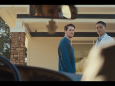 A estrela e escritora de ‘Bookends’ Noam Ash fala sobre o elenco queer e judeu autêntico e como ‘rivalidade acalorada’ pode ajudar a vender o filme