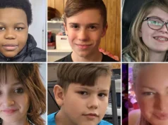 Em fotos: O que sabemos sobre as vítimas da escola Tumbler Ridge até agora