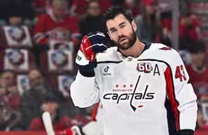 Jon Cooper batit l’or sur la confiance