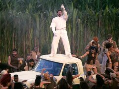 Donald Trump ataca o show do intervalo do Super Bowl de Bad Bunny como um “tapa na cara do nosso país”