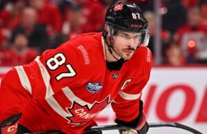 Itália 2026: quem são os capitaines das equipes masculinas de hóquei?