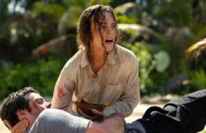 ‘Send Help’ é lançado nas bilheterias do Reino Unido e da Irlanda