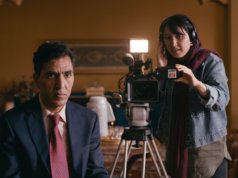 Crítica de ‘No Good Men’: a história de amor satírica feminista de Shahrbanoo Sadat é um dia dos namorados sangrento para o Afeganistão – Festival de Cinema de Berlim