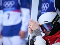 «Une 2e place qui est crève-coeur, mais je suis zero déçu»