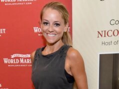 A apresentadora de ‘Rehab Addict’, Nicole Curtis, pede desculpas por usar calúnia racial e diz que a filmagem foi ‘roubada e manipulada’ para ‘criar este caos de ódio’
