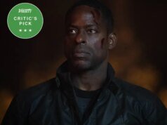 A segunda temporada de ‘Paradise’ de Sterling K. Brown é comovente e reveladora: crítica de TV