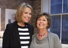 Nenhuma prisão foi feita após “atividade policial” perto da casa de Nancy Guthrie