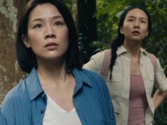 Agnis Shen Zhongmin, diretor de ‘Filha de Xangai’, fala sobre ficção e documentário desfocados na estreia do Panorama de Berlim