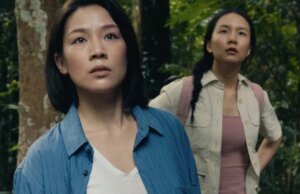Agnis Shen Zhongmin, diretor de ‘Filha de Xangai’, fala sobre ficção e documentário desfocados na estreia do Panorama de Berlim