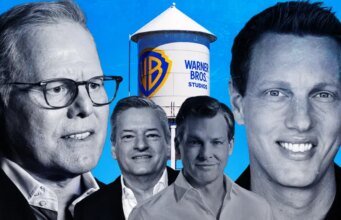 WBD pode se envolver com a Paramount após a última oferta de Ellisons conforme a situação muda