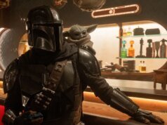 ‘The Mandalorian And Grogu’: veja e ouça Pedro Pascal e uma série de criaturas galácticas em novo trailer de ação