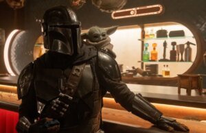 ‘The Mandalorian And Grogu’: veja e ouça Pedro Pascal e uma série de criaturas galácticas em novo trailer de ação