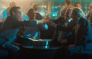 Viaplay registra grande perda no quarto trimestre após acordo com Allente, mas o CEO diz que “estamos em uma posição mais competitiva do que há um ano”