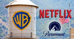 Os democratas do Senado pedem a David Ellison para “preservar os registros” enquanto ameaçam investigar os contatos da Paramount com Trump sobre a oferta do Banco Mundial