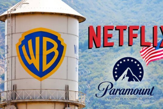 Os democratas do Senado pedem a David Ellison para “preservar os registros” enquanto ameaçam investigar os contatos da Paramount com Trump sobre a oferta do Banco Mundial