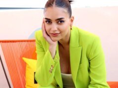 Melissa Barrera fará estreia na Broadway na paródia musical ‘Titanique’ (EXCLUSIVO)