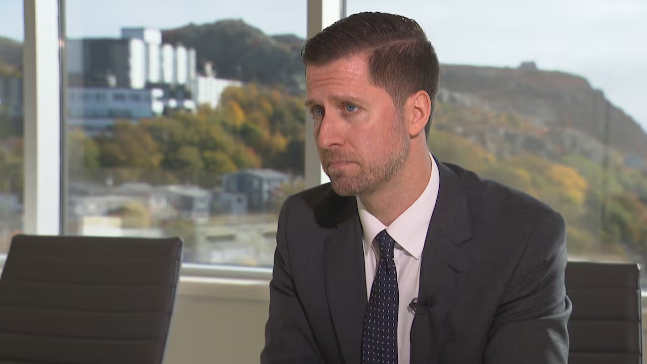 Documentos da Transport Canada levantam preocupações sobre produtos químicos eternos já em 1984